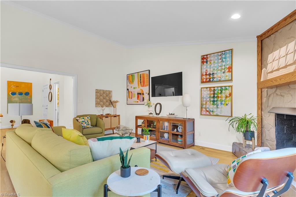 20 Ramsgate Court Greensboro, NC 27410 - Photo 8 of 43