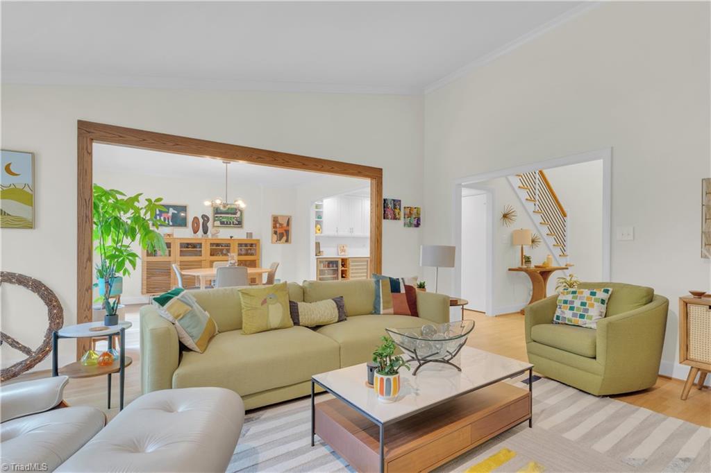 20 Ramsgate Court Greensboro, NC 27410 - Photo 9 of 43