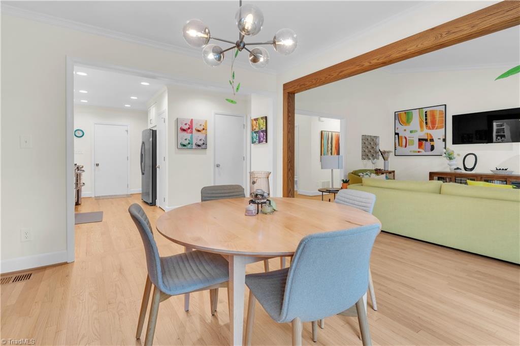 20 Ramsgate Court Greensboro, NC 27410 - Photo 10 of 43