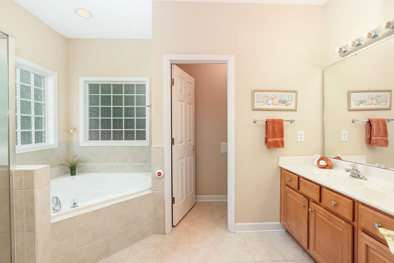 2533 Forest Shadows Lane Raleigh, NC 27614 - Photo 12 of 22 Photo 12