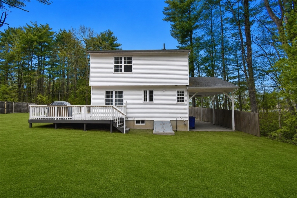 183 Jewett Street Springfield, MA 01129 - Photo 23 of 23