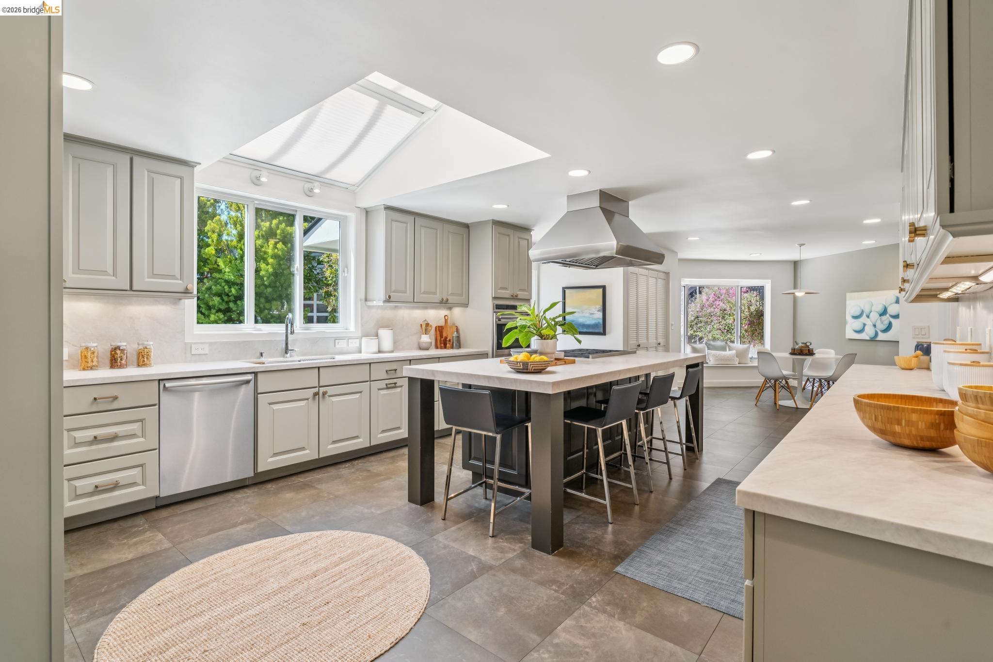 11 Huntleigh Road Piedmont, CA 94611 - Photo 25 of 55