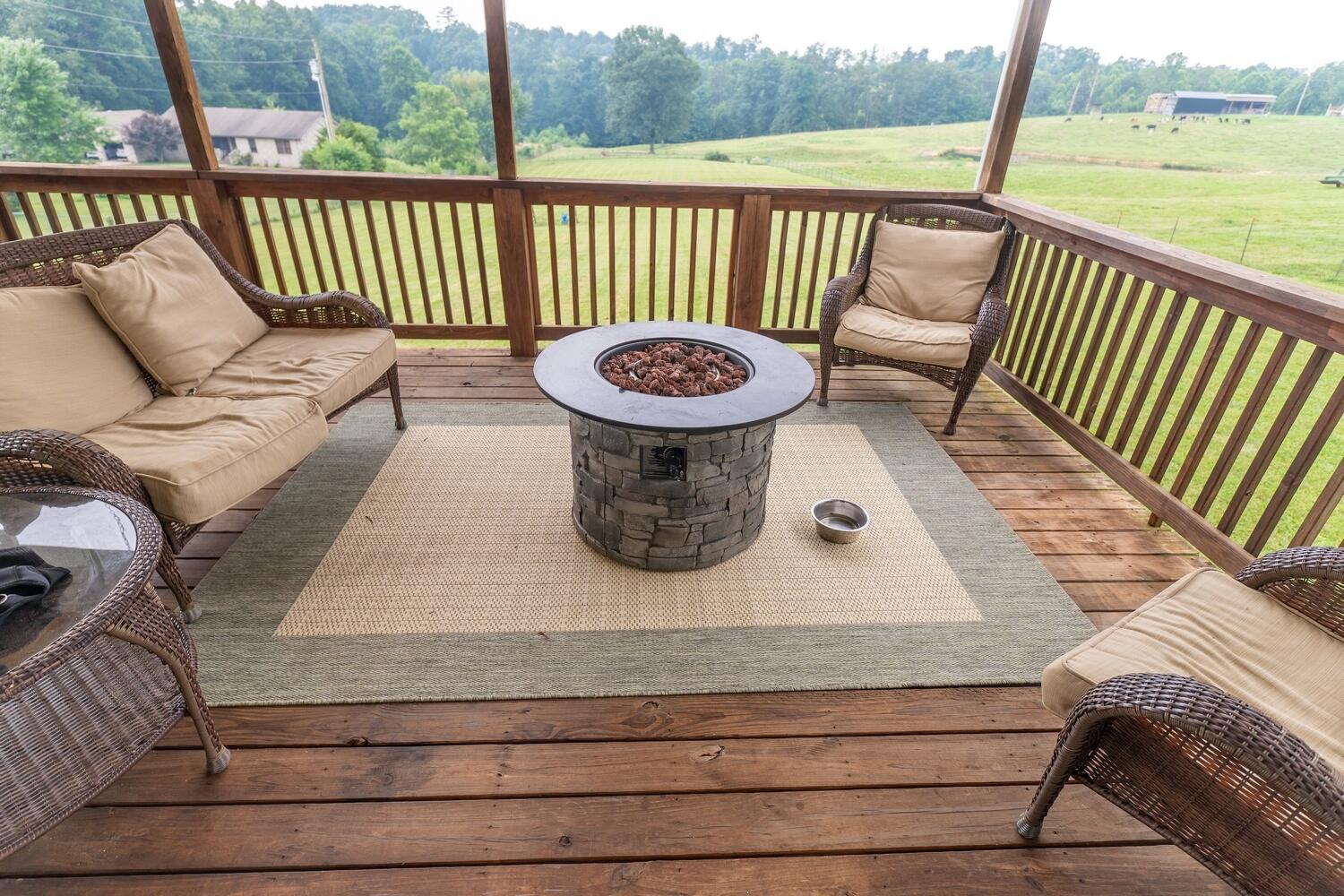 529 Mill Creek Road Corbin, KY 40701 - Photo 4 of 74 75_ZVE02324-HDR-standard