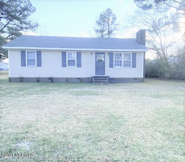 2801 Meadowbrook Road Rocky Mount, NC 27801 - Photo 1 of 19 Main