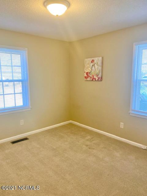 2801 Meadowbrook Road Rocky Mount, NC 27801 - Photo 11 of 19 master bed