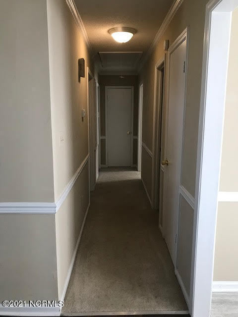 2801 Meadowbrook Road Rocky Mount, NC 27801 - Photo 16 of 19 Hallway