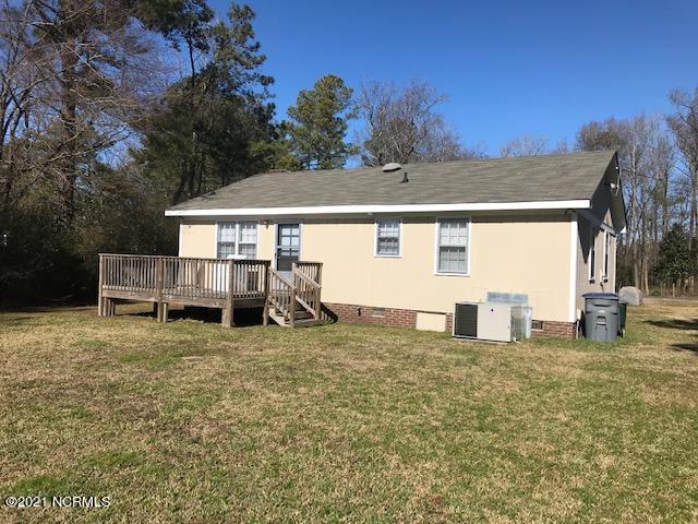 2801 Meadowbrook Road Rocky Mount, NC 27801 - Photo 19 of 19 REAR