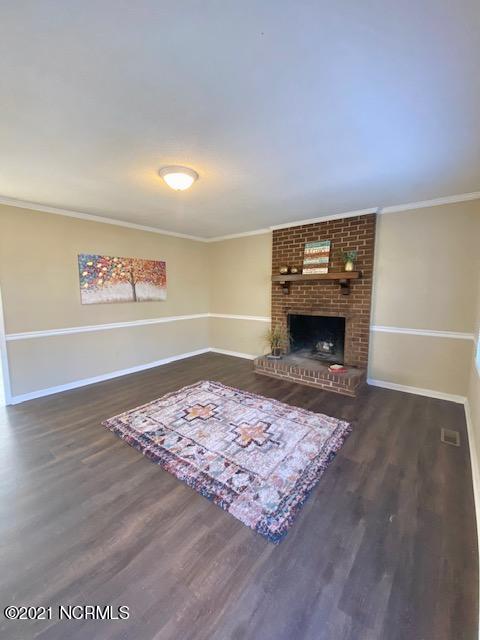 2801 Meadowbrook Road Rocky Mount, NC 27801 - Photo 2 of 19 LR