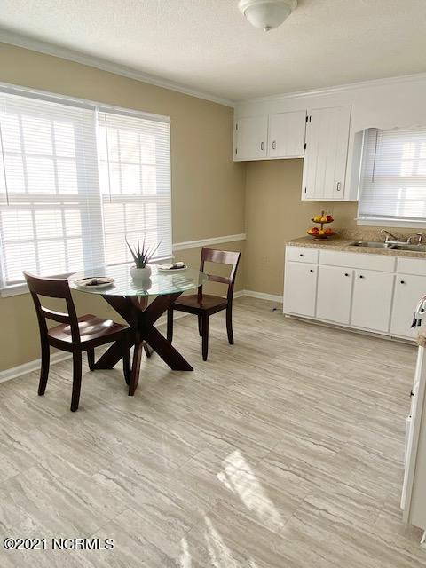 2801 Meadowbrook Road Rocky Mount, NC 27801 - Photo 6 of 19 Kitchen 2