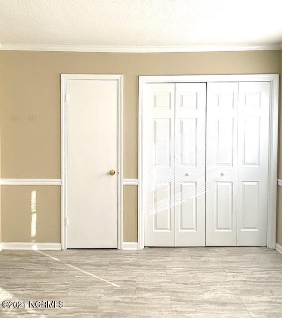 2801 Meadowbrook Road Rocky Mount, NC 27801 - Photo 7 of 19 Laundry closet