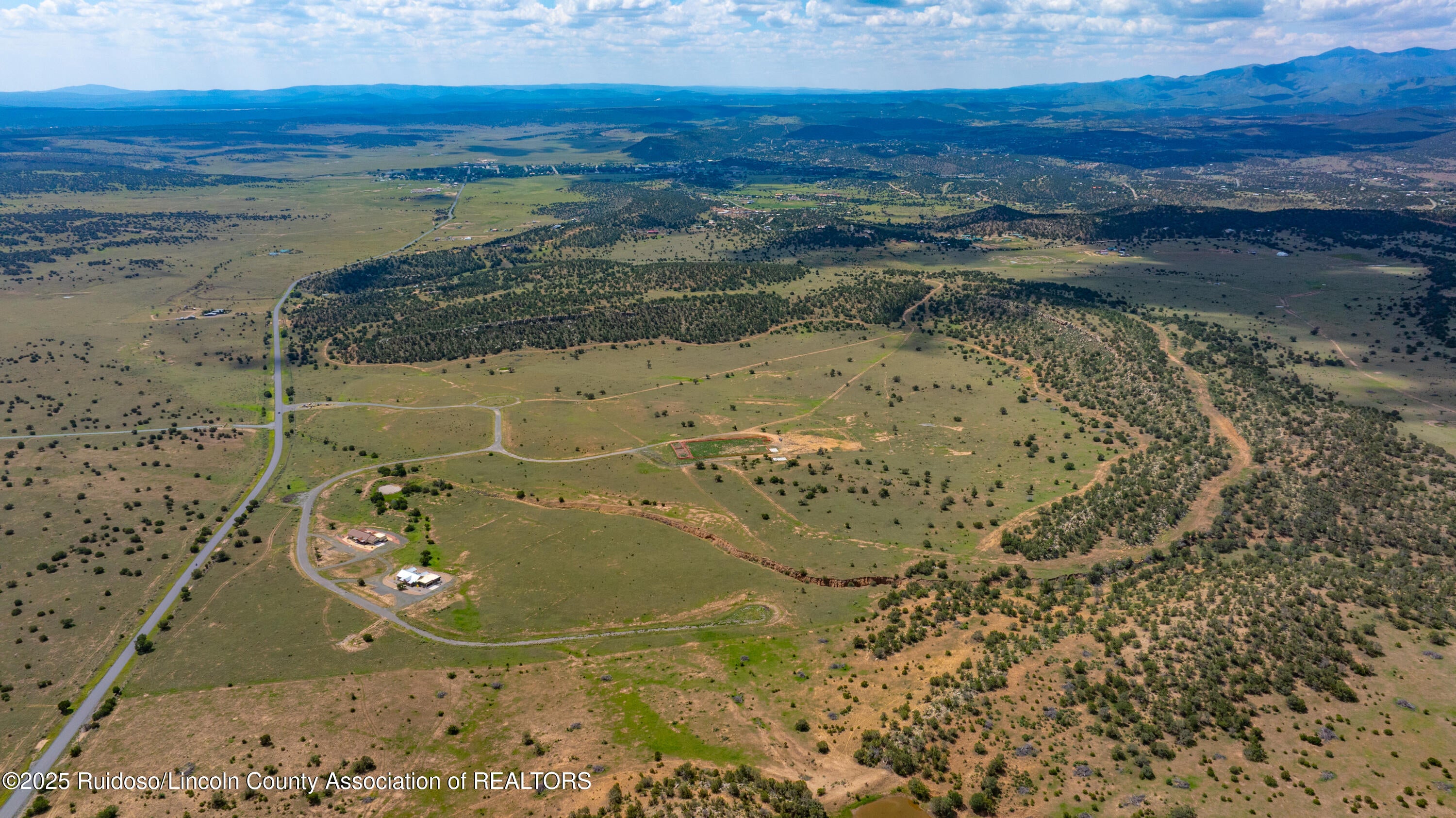331 Pine Lodge Road Capitan, NM 88316 - Photo 122 of 156 Gallery Image 122