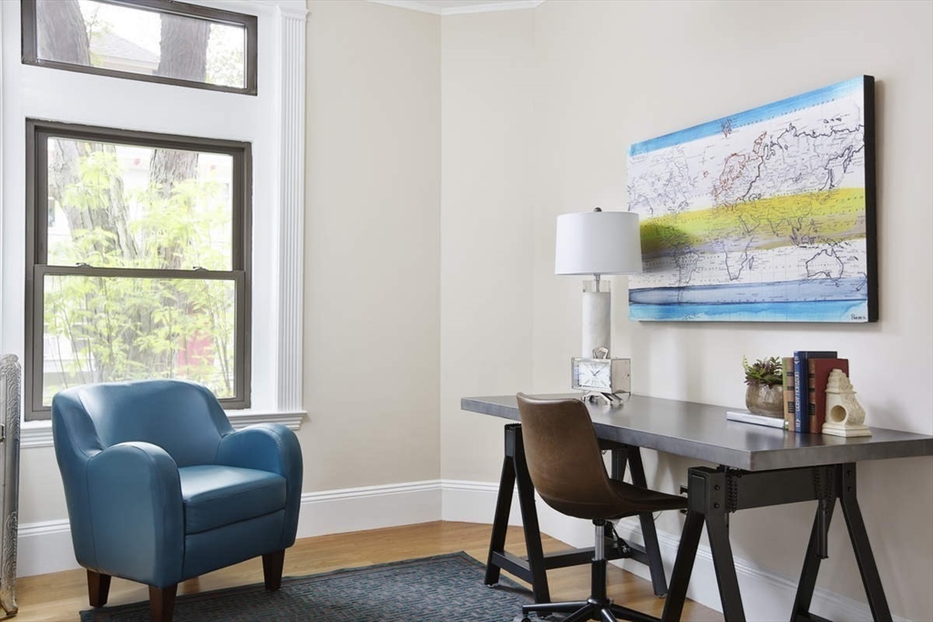 17 Lakeville Road, Unit 1 Boston, MA 02130 - Photo 2 of 12