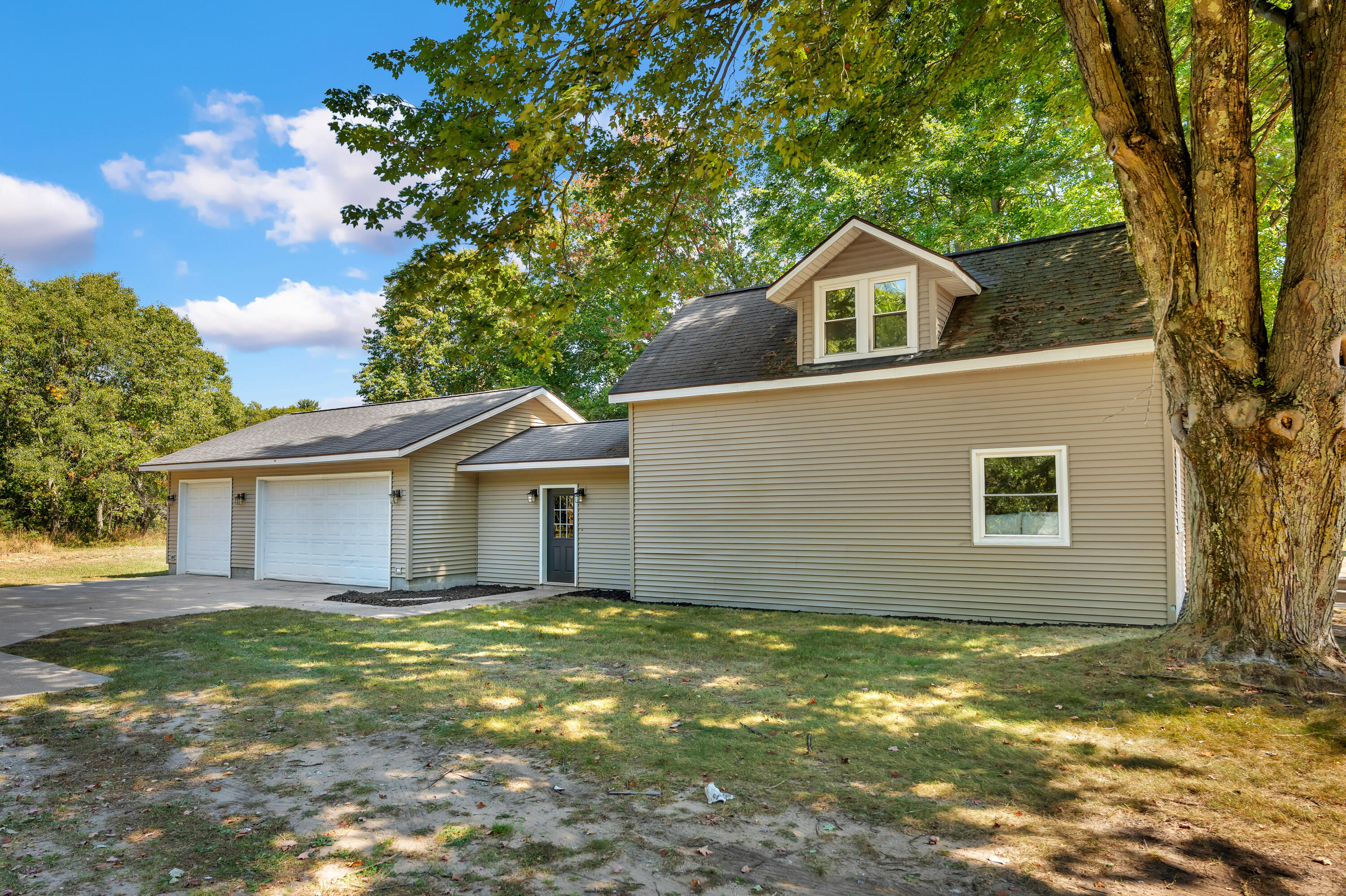 4980 Duck Lake Road Whitehall, MI 49461 - Photo 54 of 56 06-KYL00019