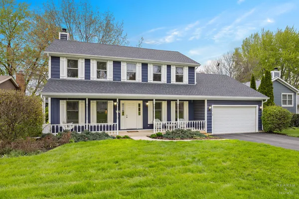 $439,900 | 544 South Prairie Street, Cary, IL 60013