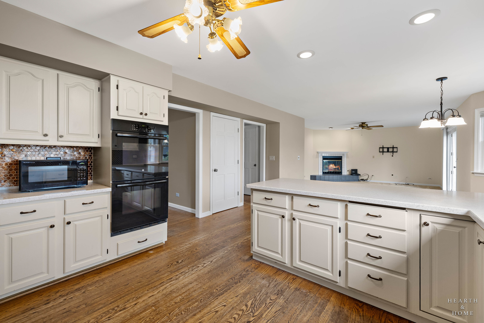 544 South Prairie Street Cary, IL 60013 - Photo 17 of 44