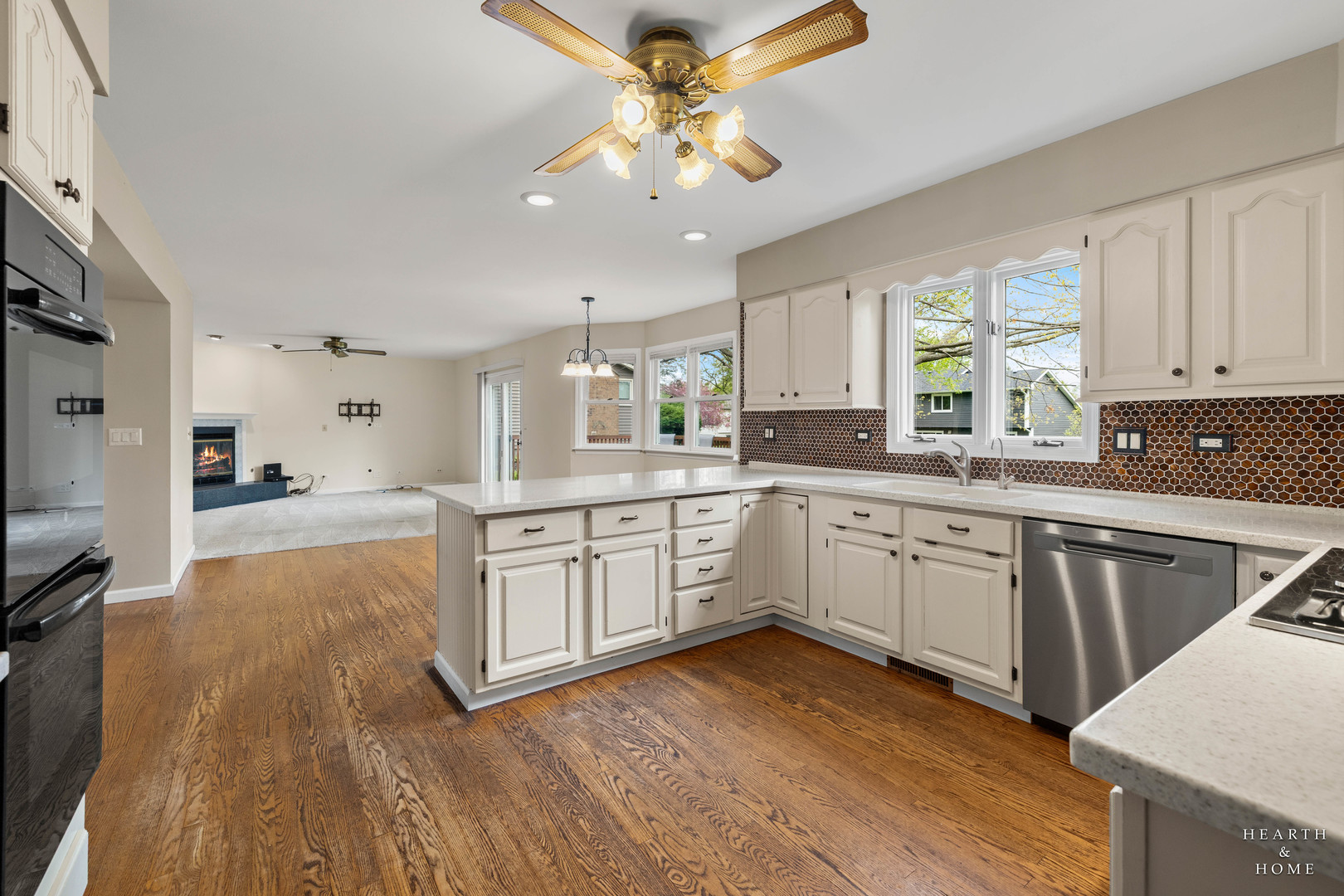 544 South Prairie Street Cary, IL 60013 - Photo 18 of 44