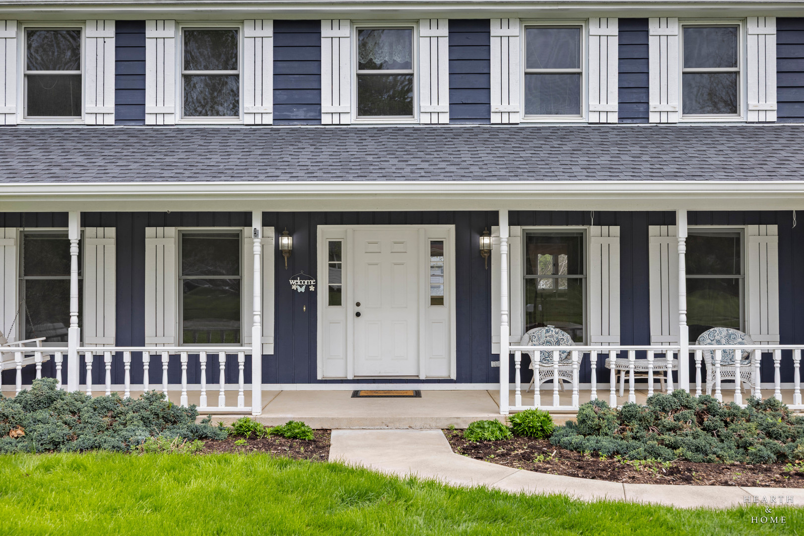 544 South Prairie Street Cary, IL 60013 - Photo 2 of 44