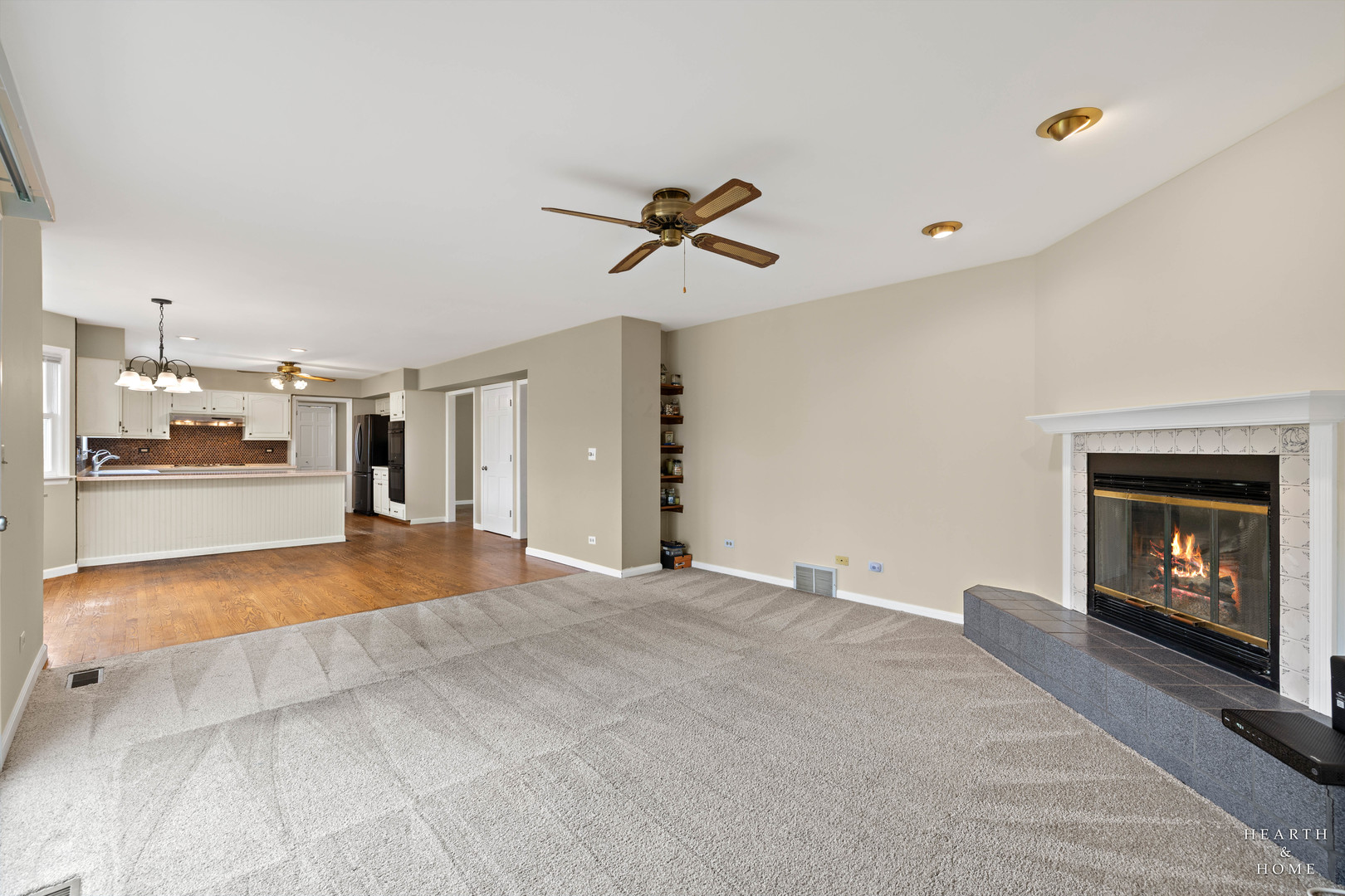 544 South Prairie Street Cary, IL 60013 - Photo 22 of 44