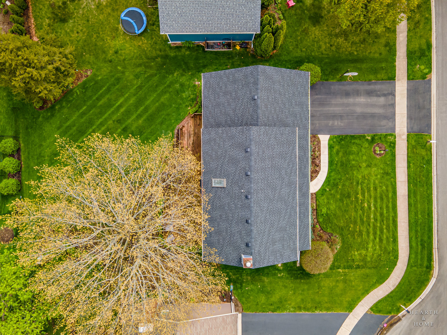 544 South Prairie Street Cary, IL 60013 - Photo 3 of 44