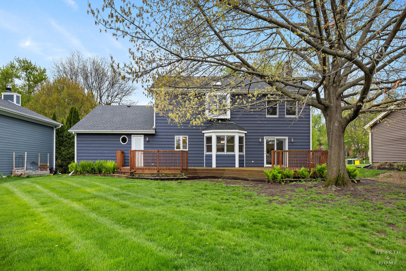 544 South Prairie Street Cary, IL 60013 - Photo 34 of 44