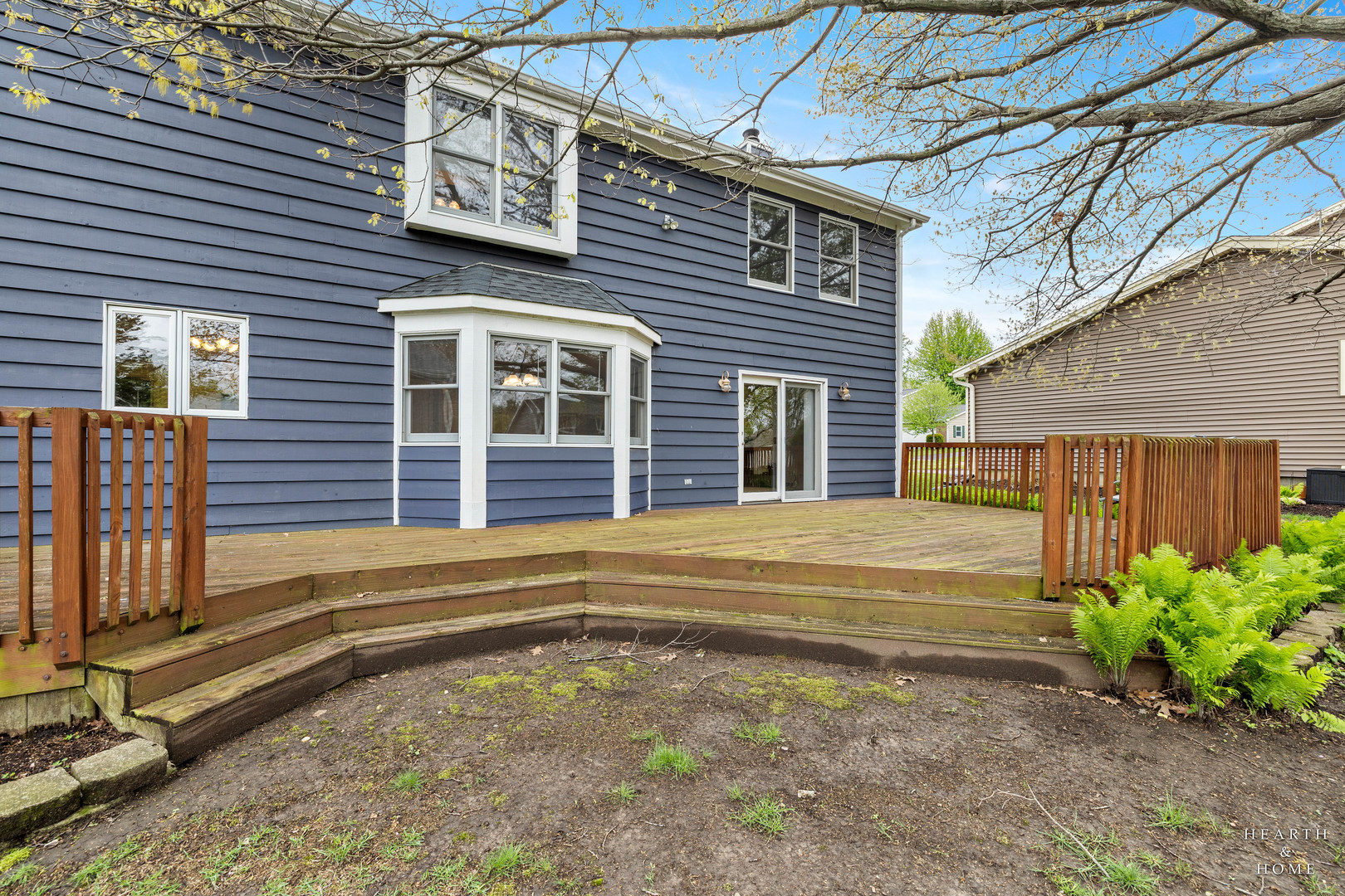544 South Prairie Street Cary, IL 60013 - Photo 35 of 44