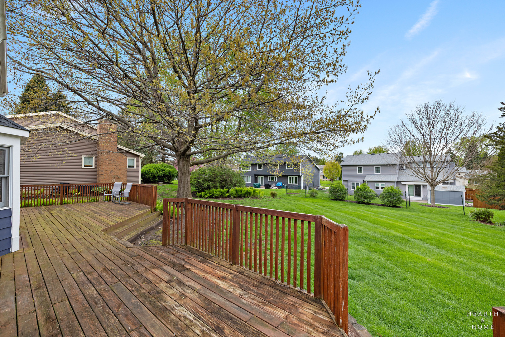 544 South Prairie Street Cary, IL 60013 - Photo 36 of 44
