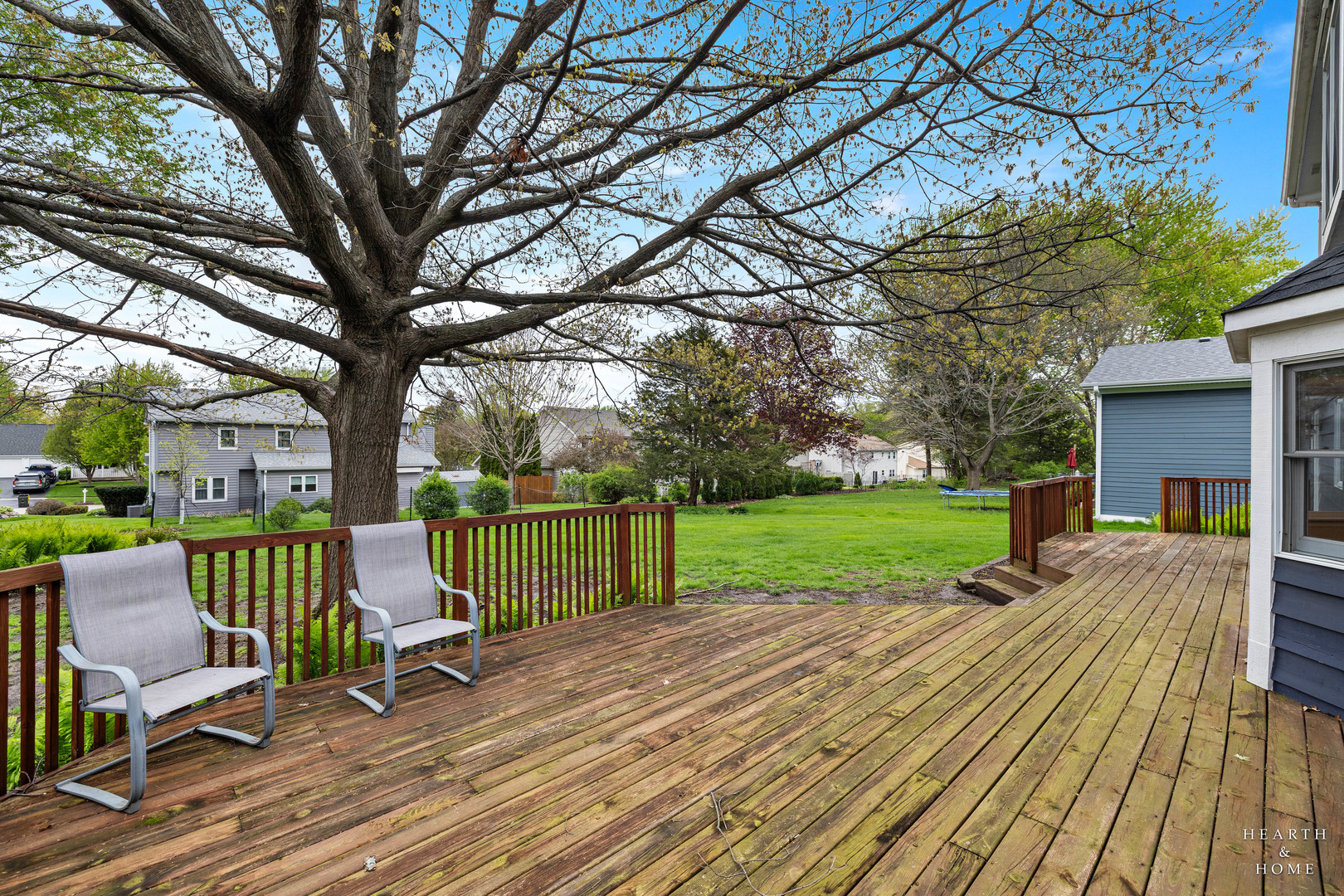 544 South Prairie Street Cary, IL 60013 - Photo 37 of 44
