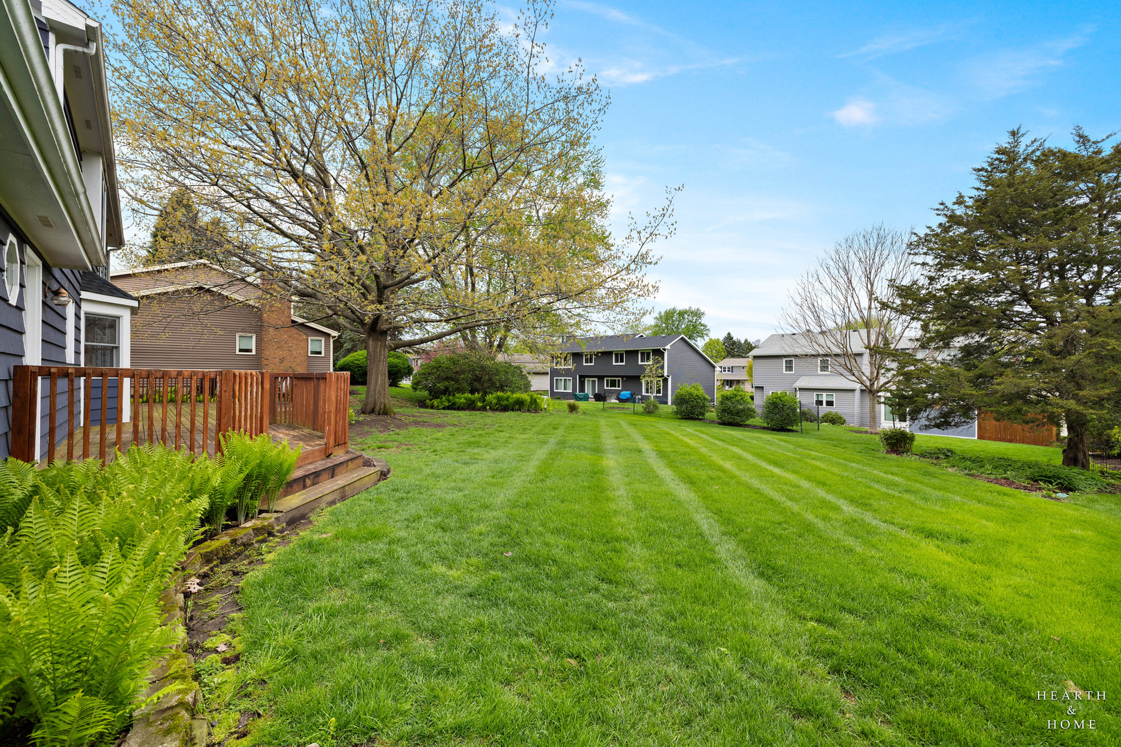 544 South Prairie Street Cary, IL 60013 - Photo 38 of 44