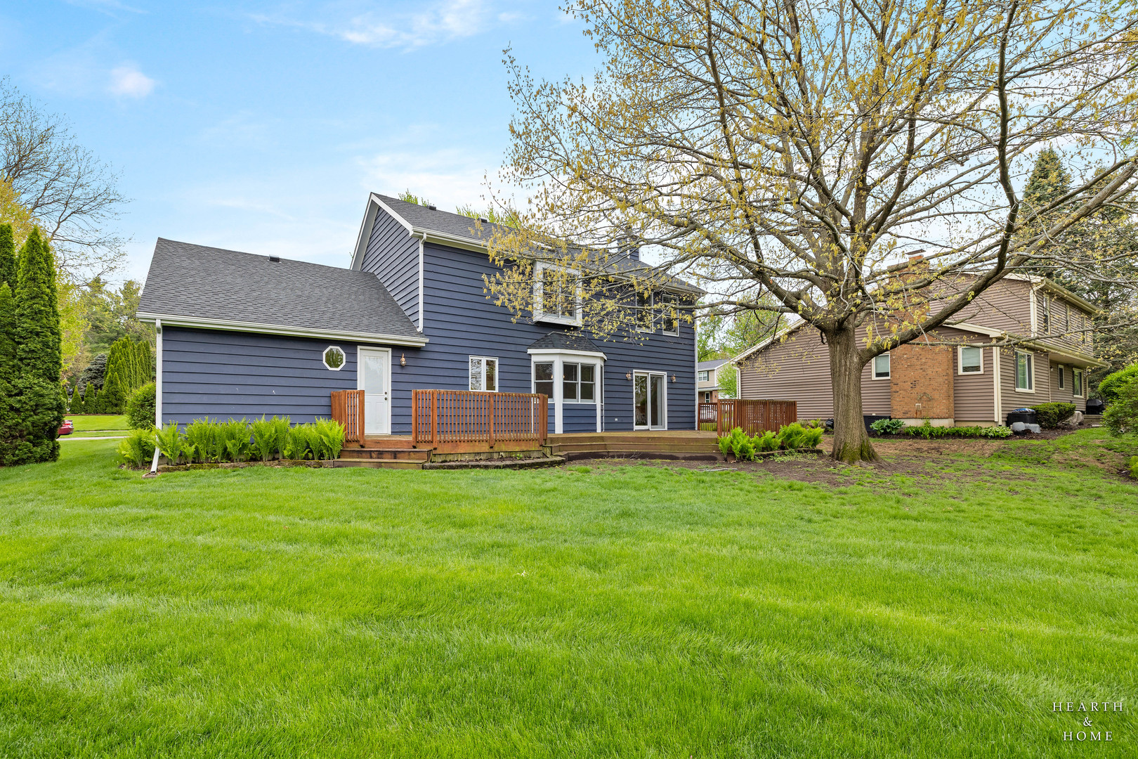 544 South Prairie Street Cary, IL 60013 - Photo 4 of 44