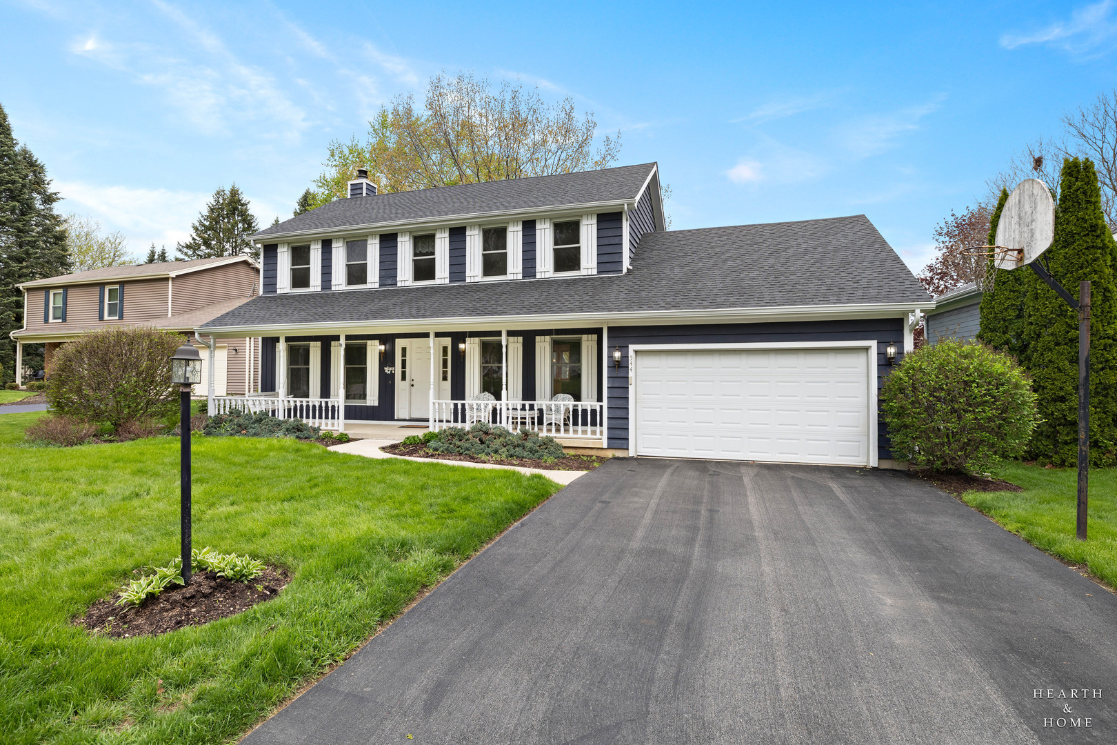 544 South Prairie Street Cary, IL 60013 - Photo 41 of 44