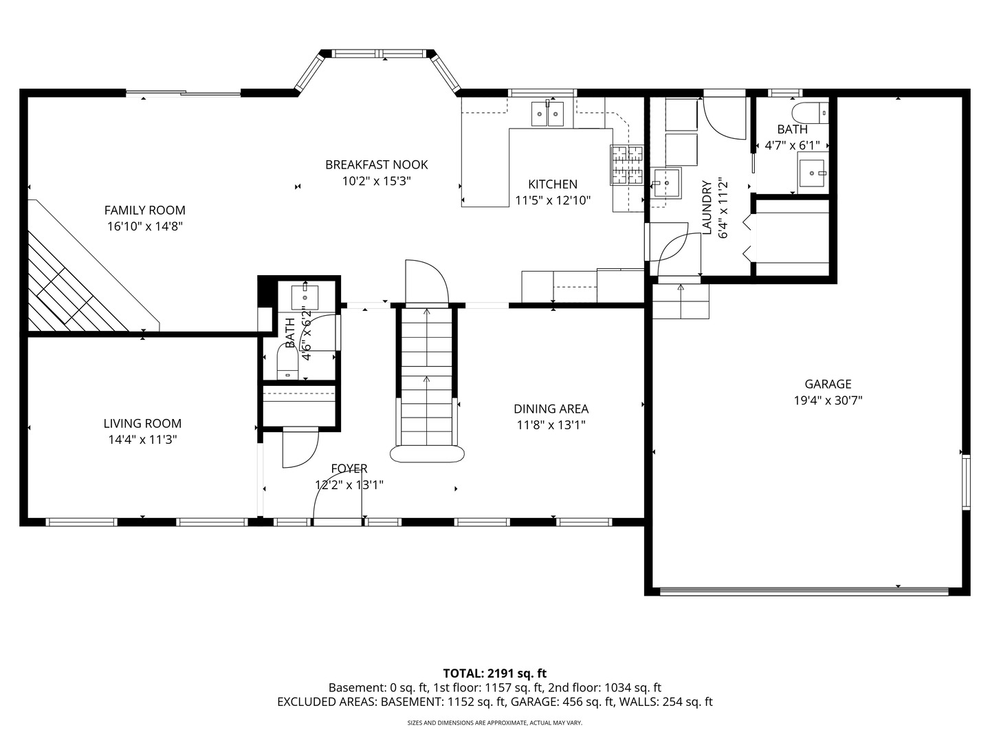 544 South Prairie Street Cary, IL 60013 - Photo 42 of 44