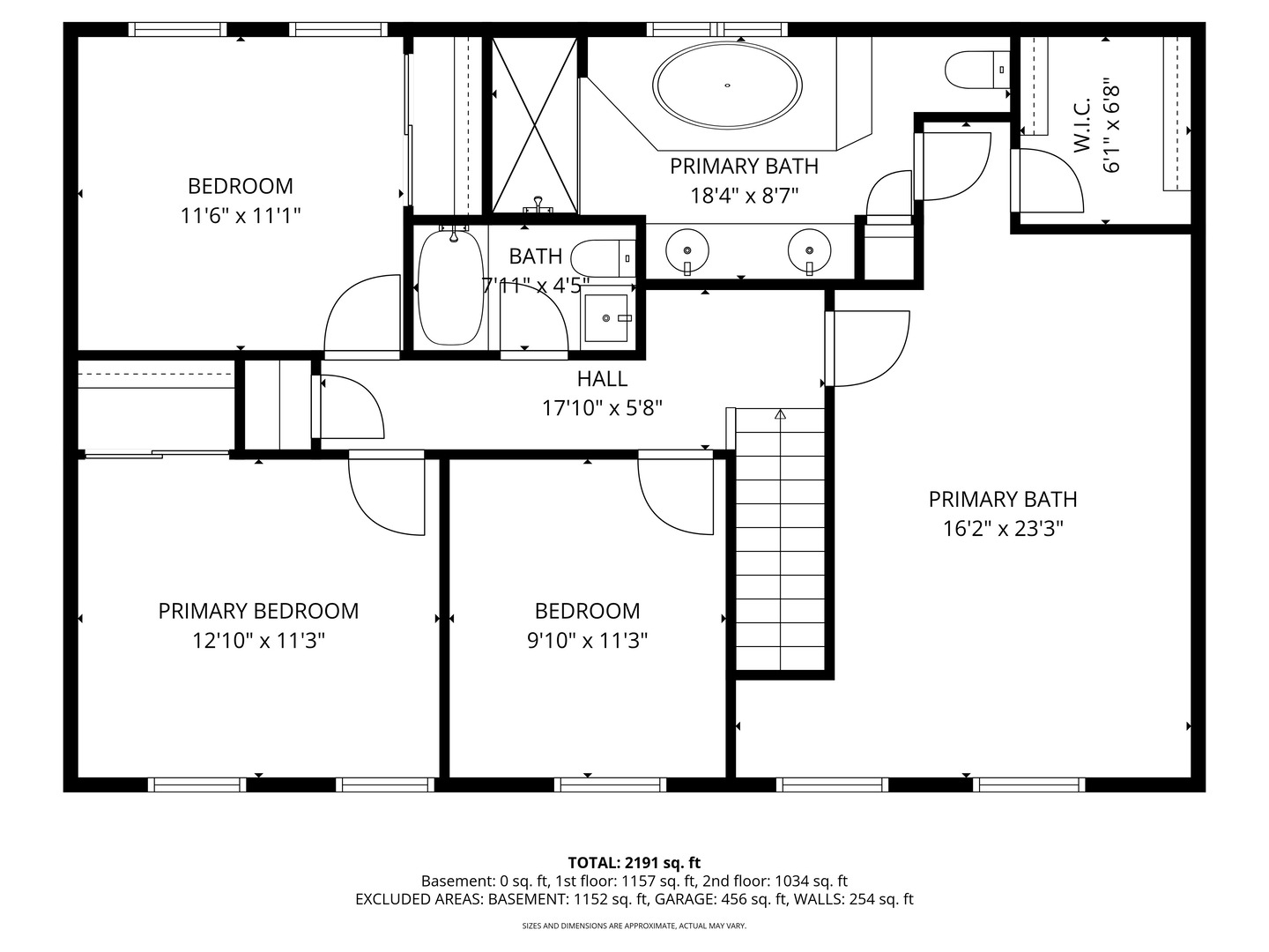 544 South Prairie Street Cary, IL 60013 - Photo 43 of 44
