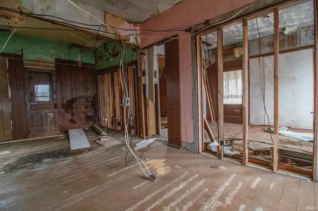 $59,900 | 202 South Columbia Street, Union City, IN 47390