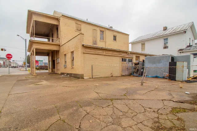 $59,900 | 202 South Columbia Street, Union City, IN 47390