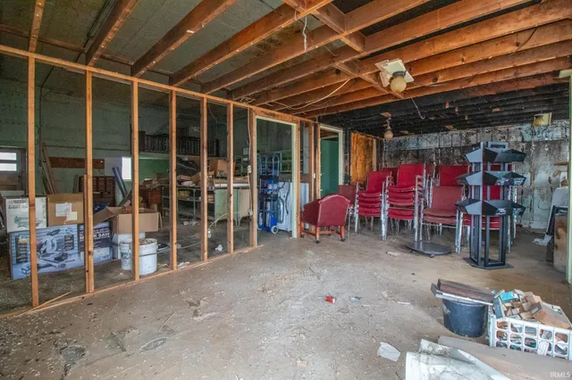 $59,900 | 202 South Columbia Street, Union City, IN 47390