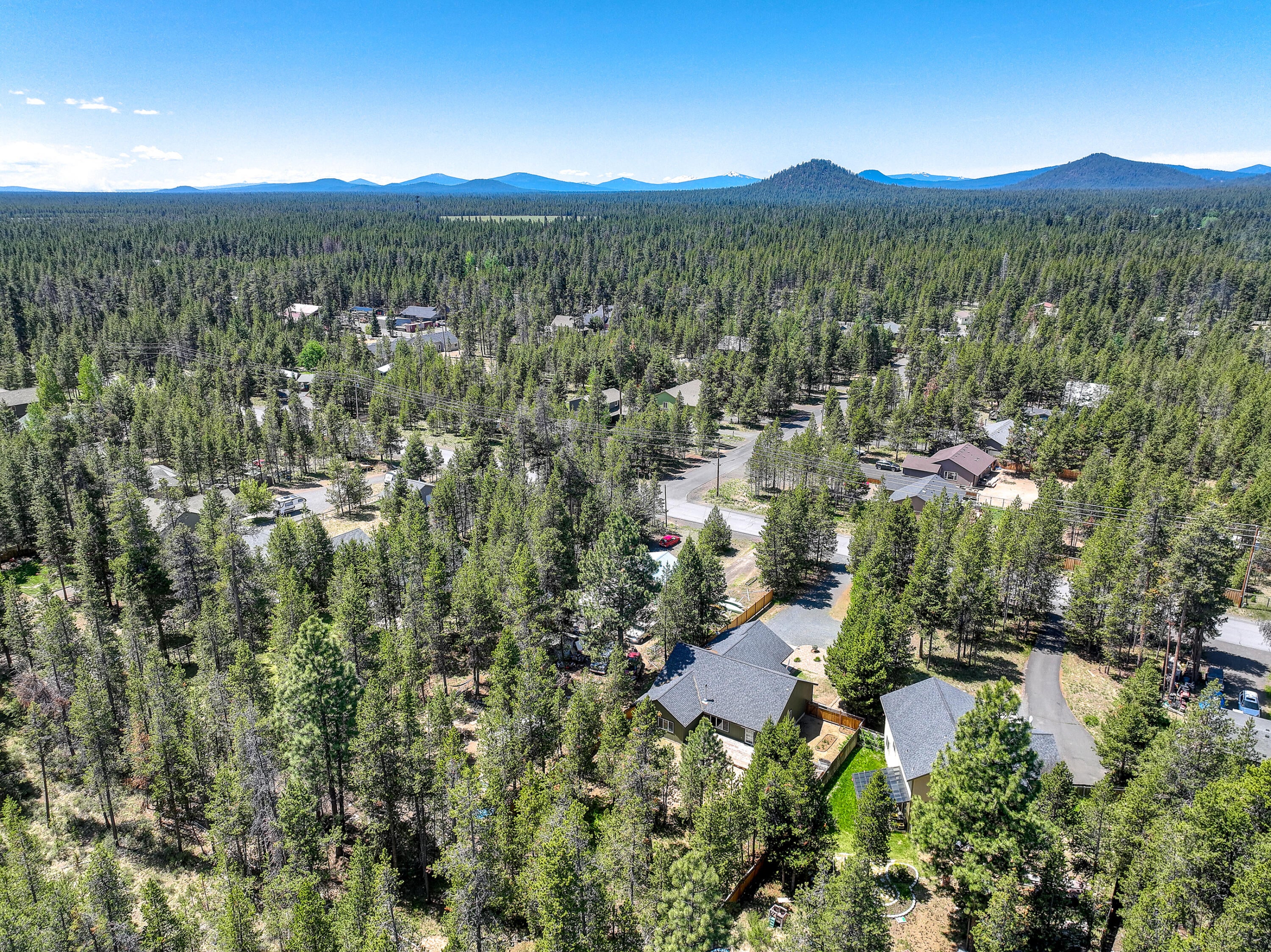 55696 Snow Goose Road Bend, OR 97707 - Photo 27 of 28 55696 Snow Goose Road-19