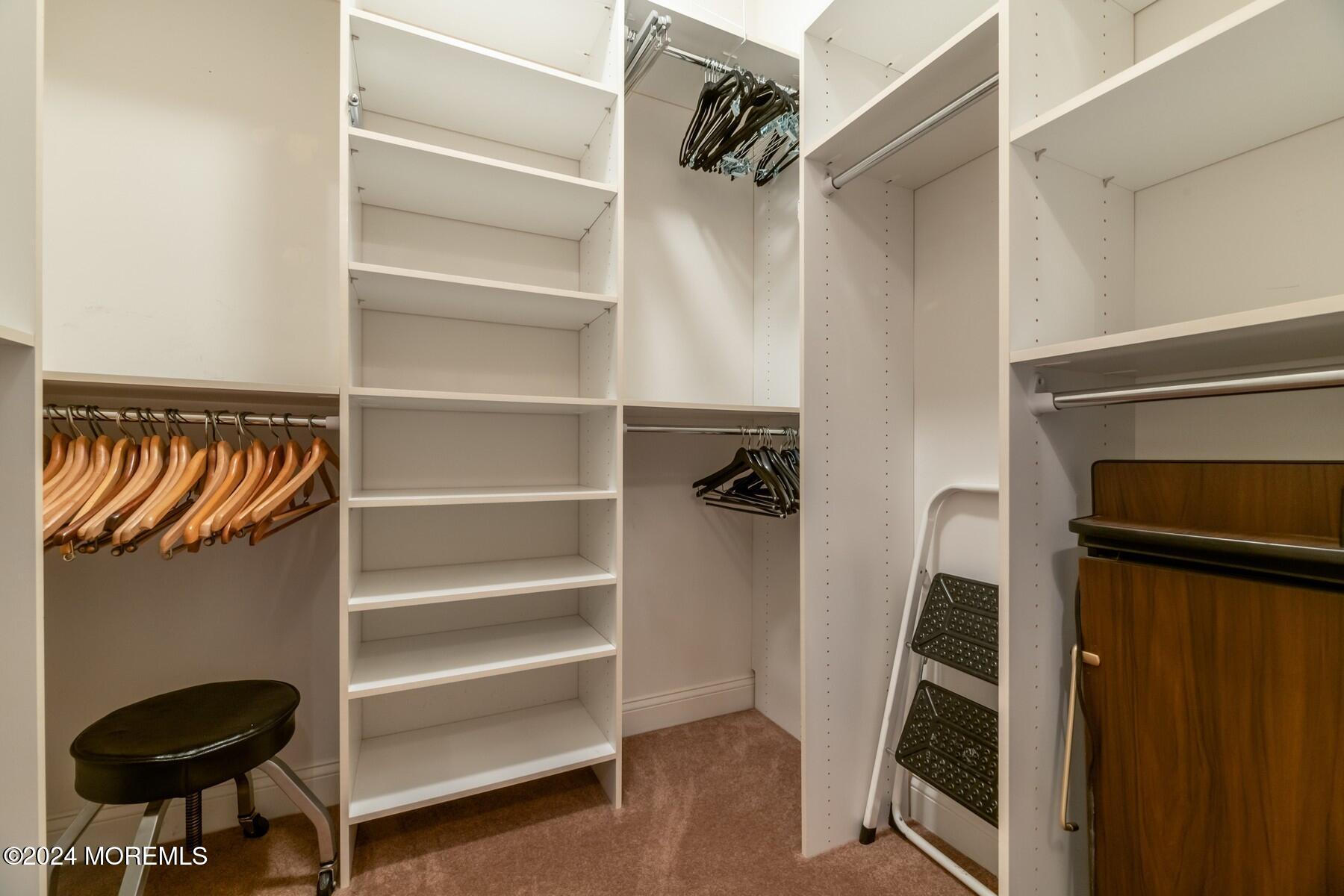 88 Gables Way Jackson, NJ 08527 - Photo 24 of 53 One of 2 walk-in closets