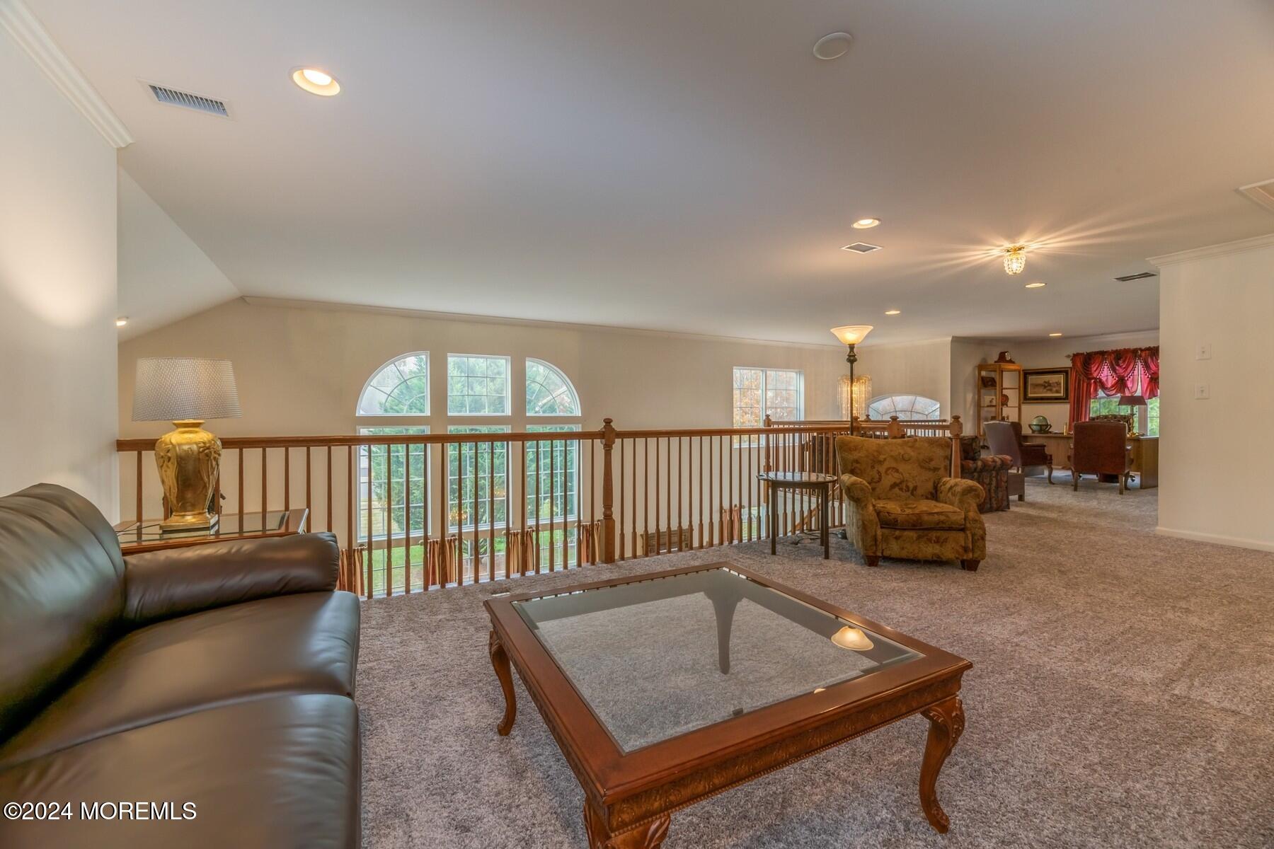 88 Gables Way Jackson, NJ 08527 - Photo 29 of 53 Loft Area