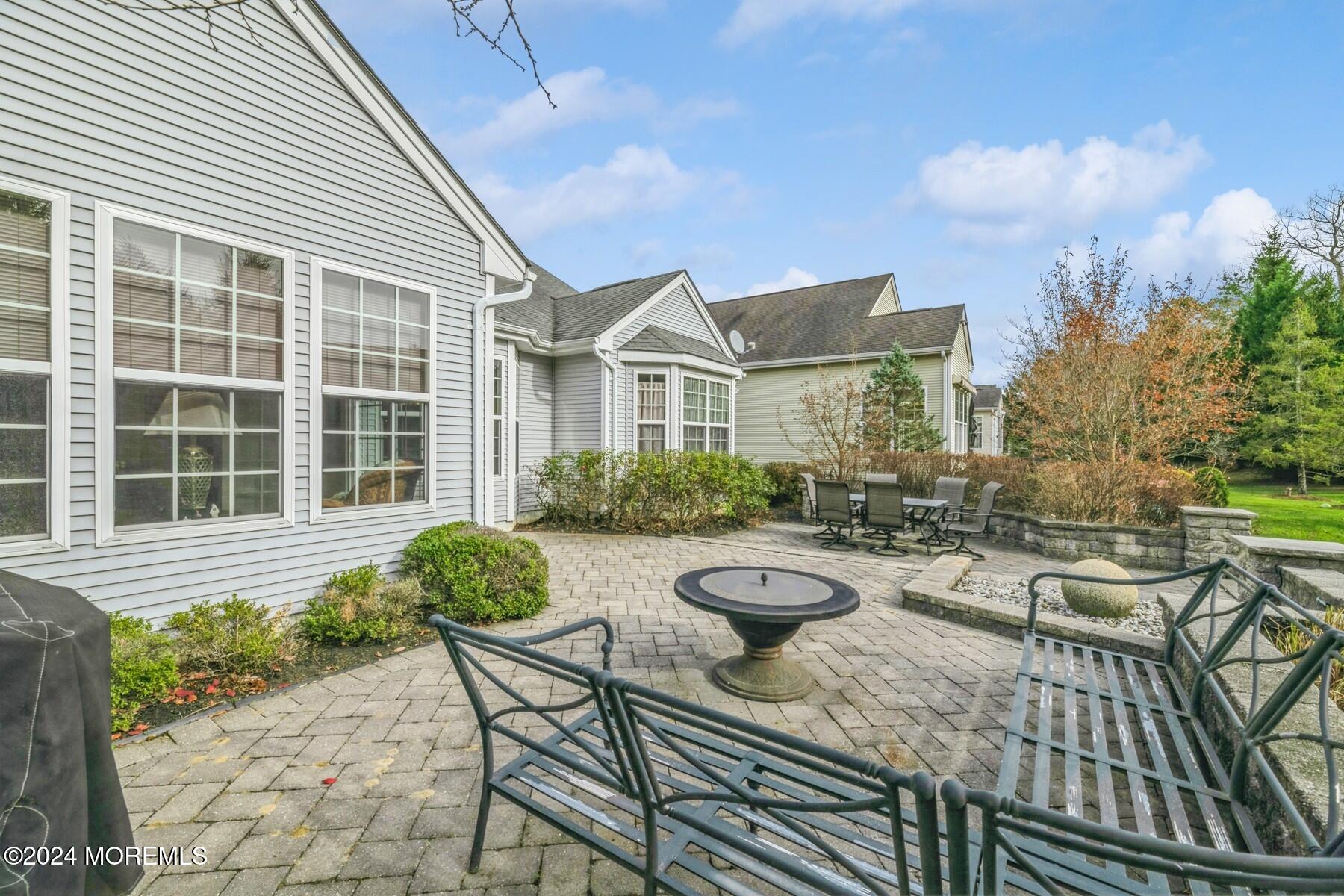 88 Gables Way Jackson, NJ 08527 - Photo 43 of 53 Patio