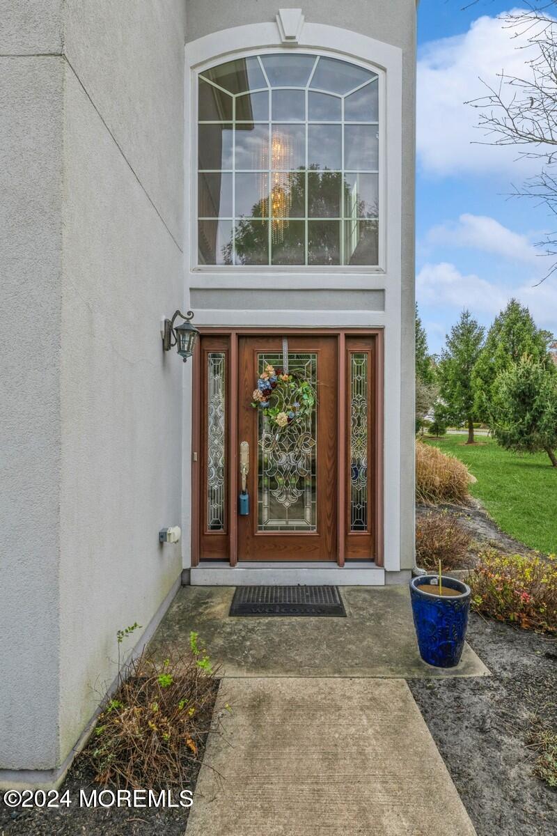 88 Gables Way Jackson, NJ 08527 - Photo 5 of 53 Magnificent Entrance