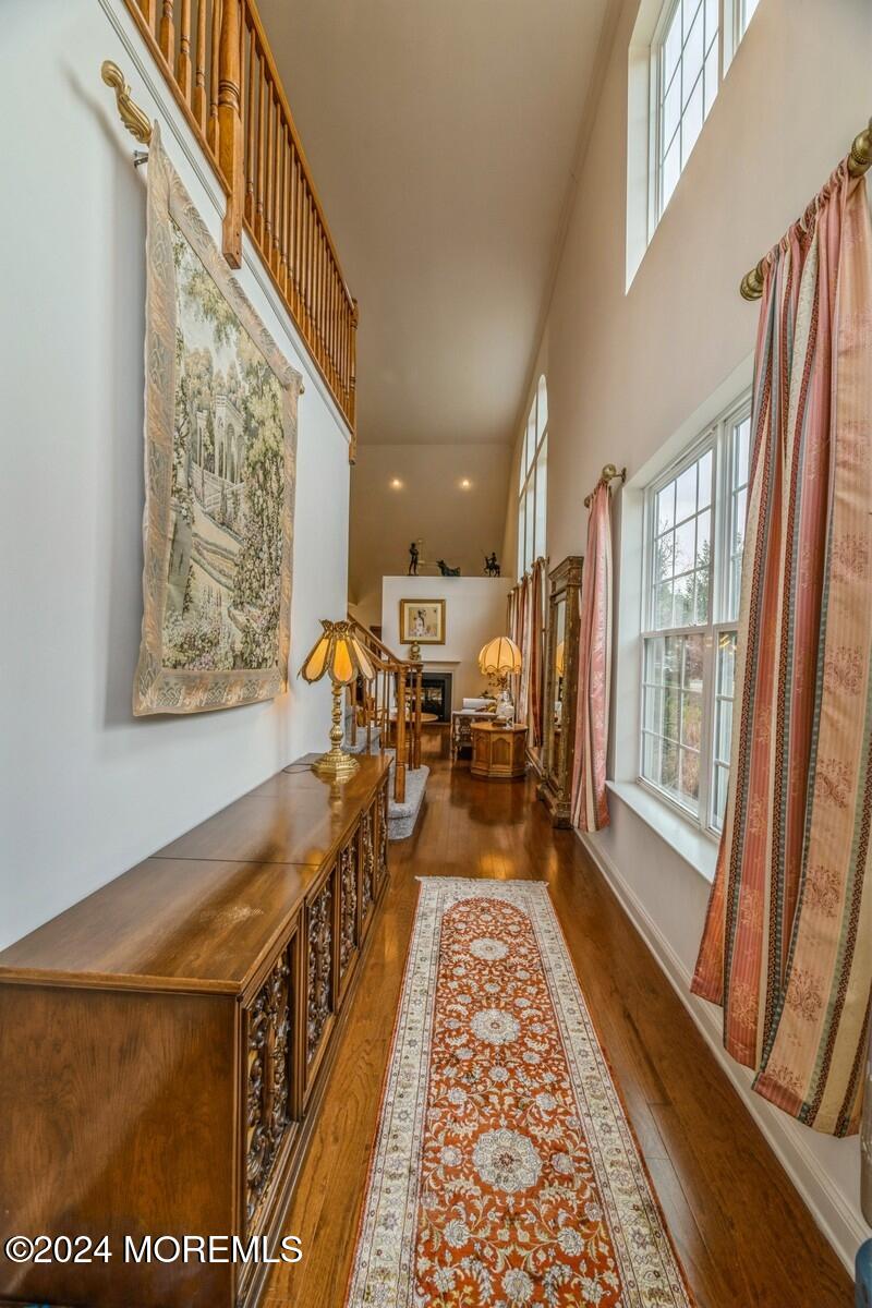 88 Gables Way Jackson, NJ 08527 - Photo 6 of 53 Grant Foyer