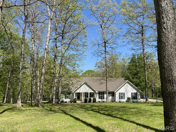 $637,000 | 24331 Deer Creek Road, Warrenton, MO 63383