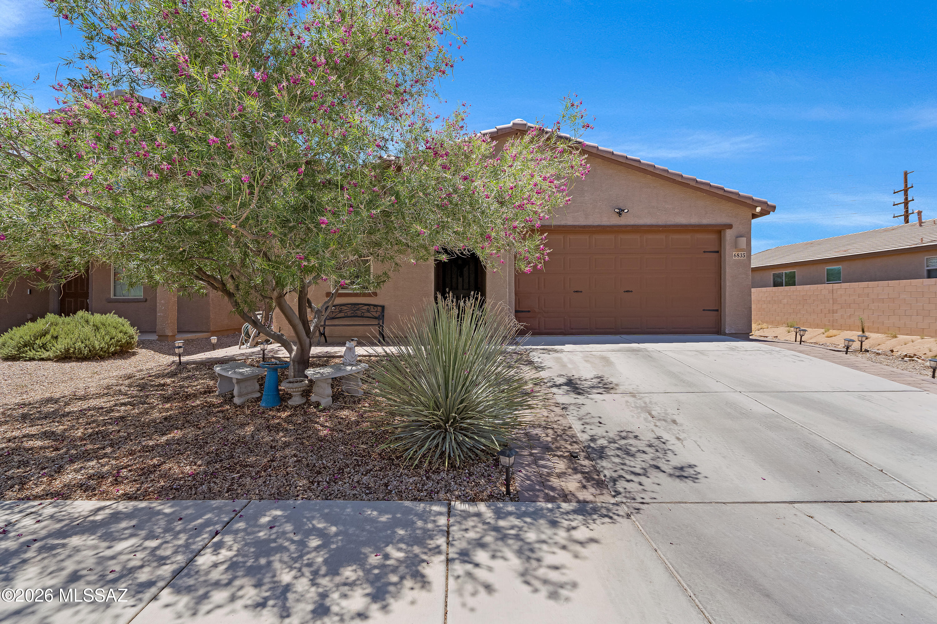 6835 West Canopus Loop Tucson, AZ 85757 - Photo 3 of 51