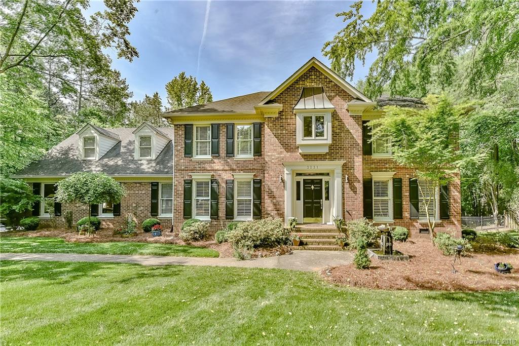 3231 Plantation Road Charlotte, NC 28270 - Photo 1 of 28 Gallery Image 1