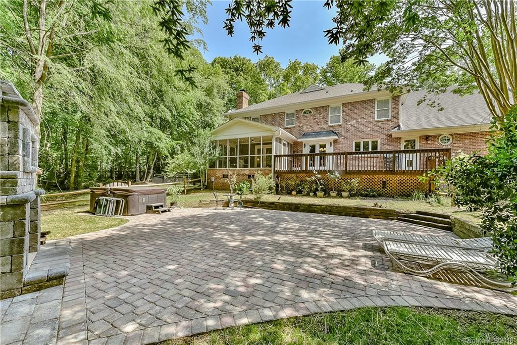 3231 Plantation Road Charlotte, NC 28270 - Photo 28 of 28 Gallery Image 28