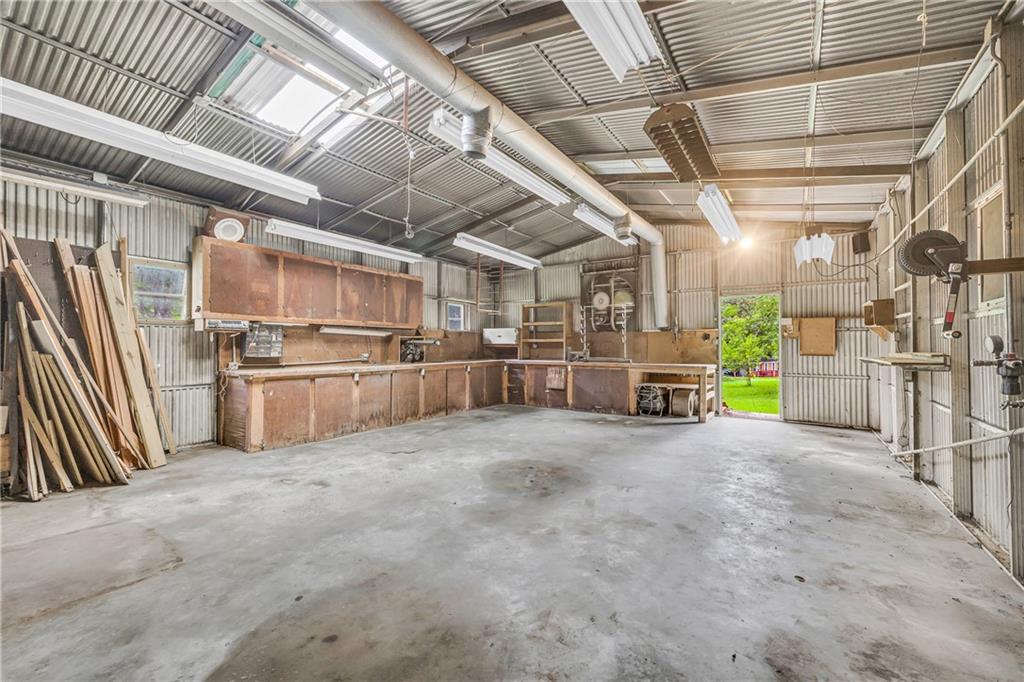 2164 Old Rex Morrow Road Morrow, GA 30260 - Photo 19 of 29