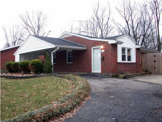 3002 Nepperhan Road Louisville, KY 40220 - Photo 1 of 1 Primary Photo