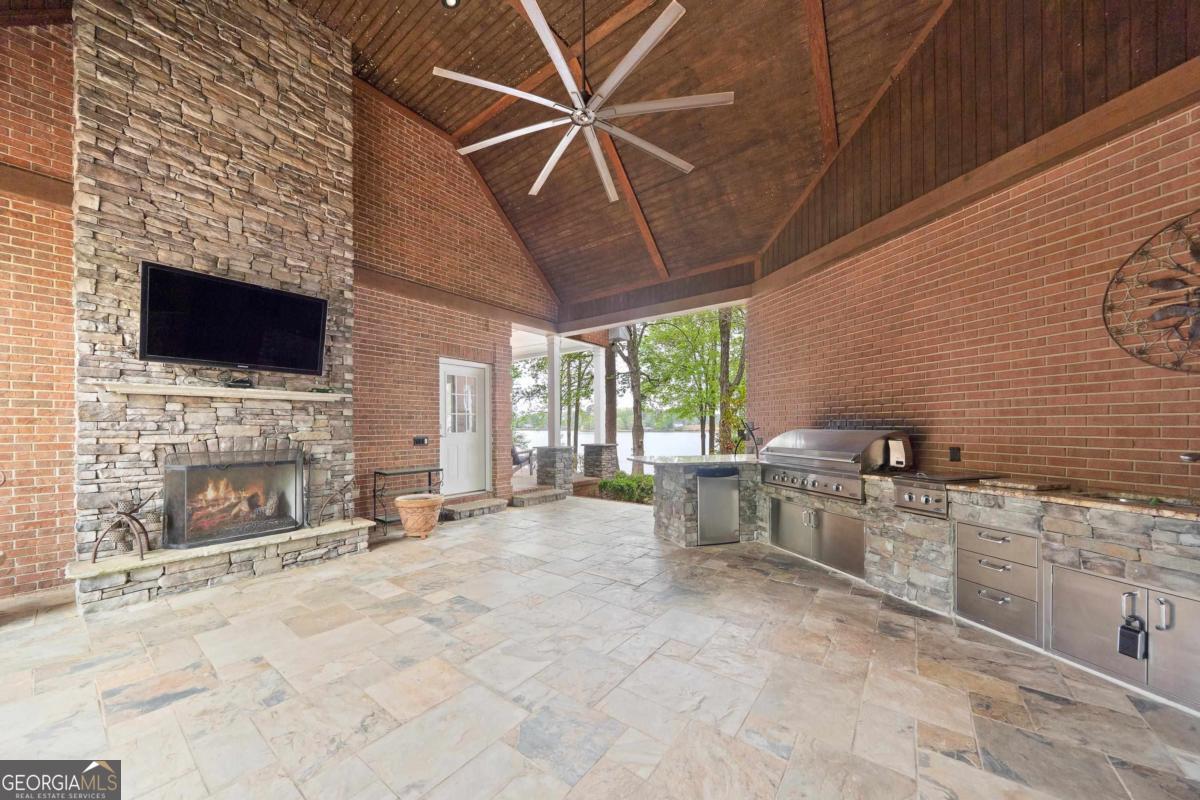 390 David Williams Road Sparta, GA 31087 - Photo 17 of 73