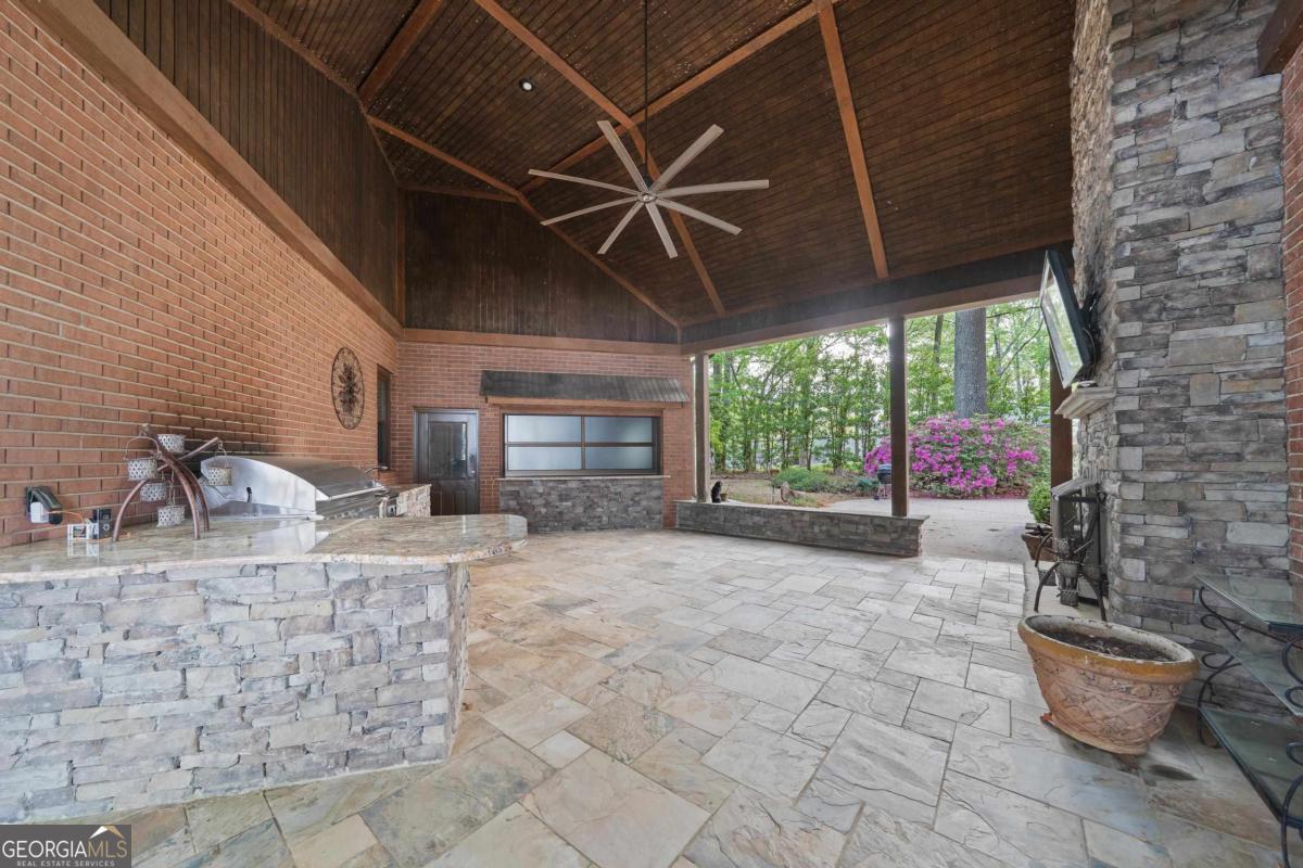 390 David Williams Road Sparta, GA 31087 - Photo 19 of 73