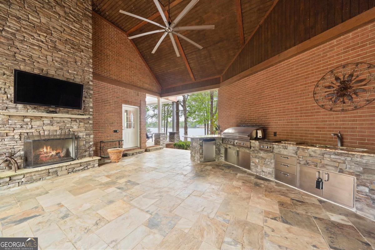 390 David Williams Road Sparta, GA 31087 - Photo 20 of 73